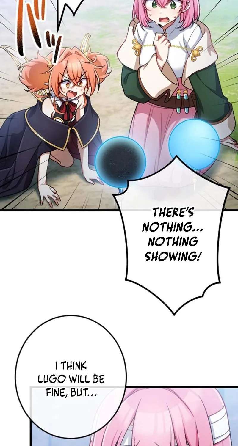 A Former S-rank Adventurer Who Was Betrayed By His Griends Because He Was Too Strong Wants to Live a Slow Life in The Countryside Chapter 47 - page 63