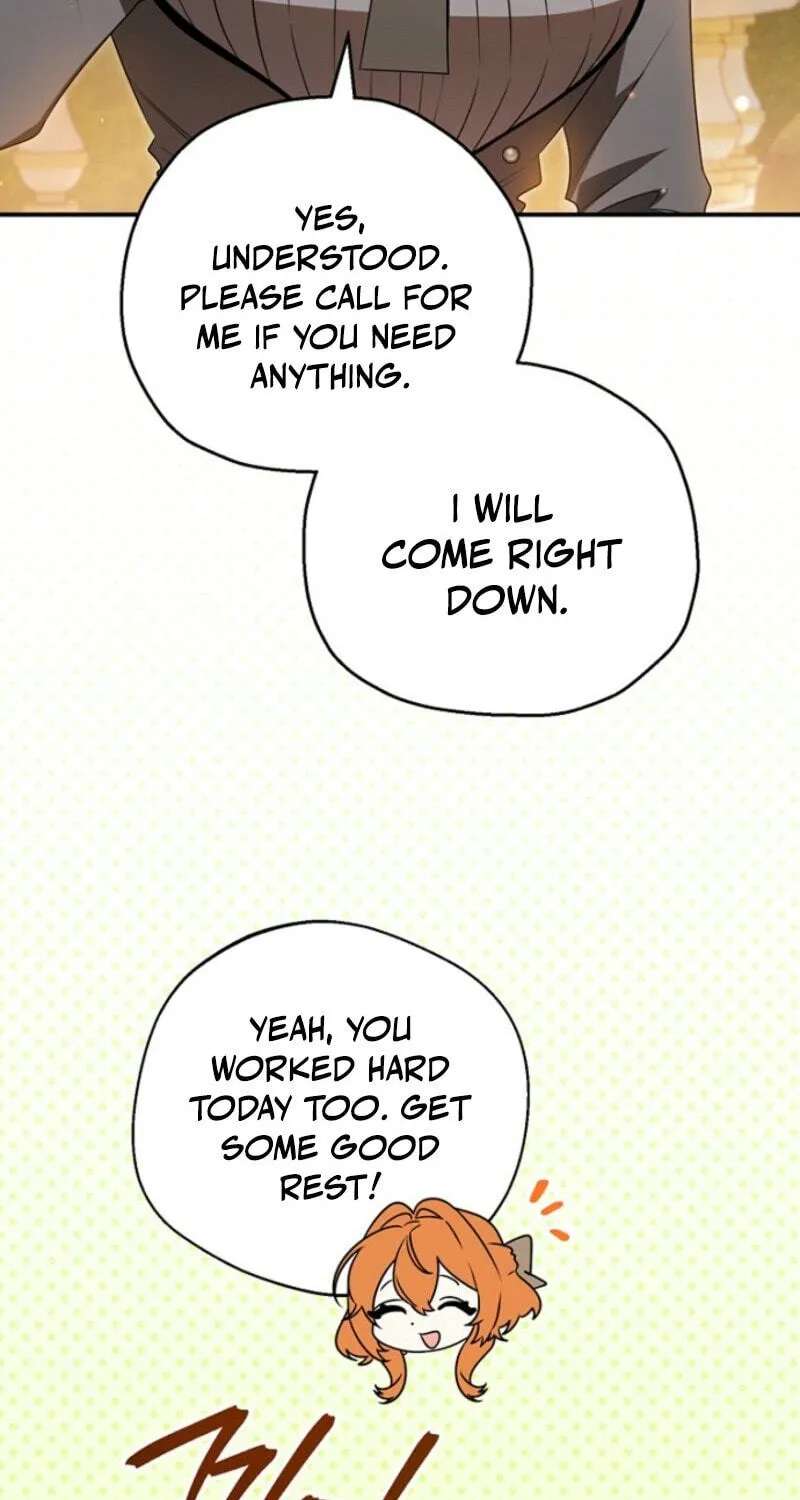 Marriage With A Suspiciously Demure Husband Chapter 24 - page 43