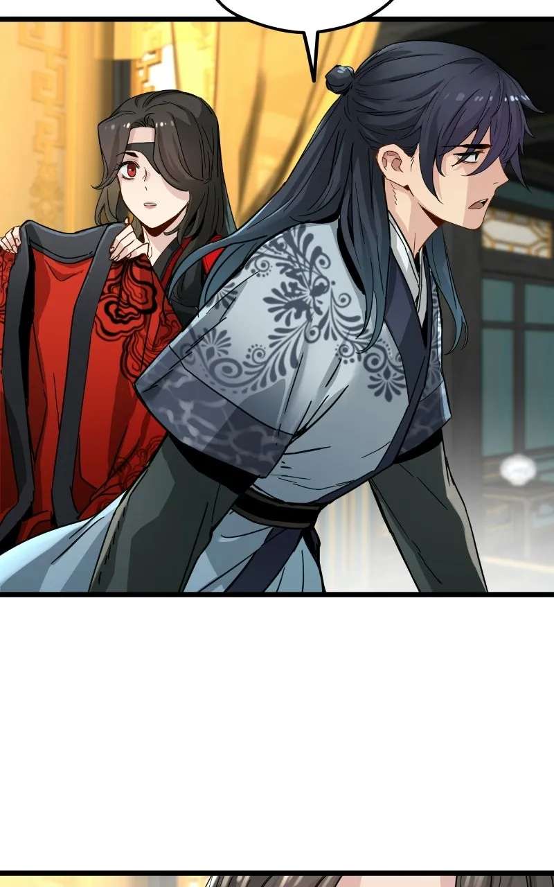 Chronicles of aDoomed Prodigy Chapter 75 - page 53