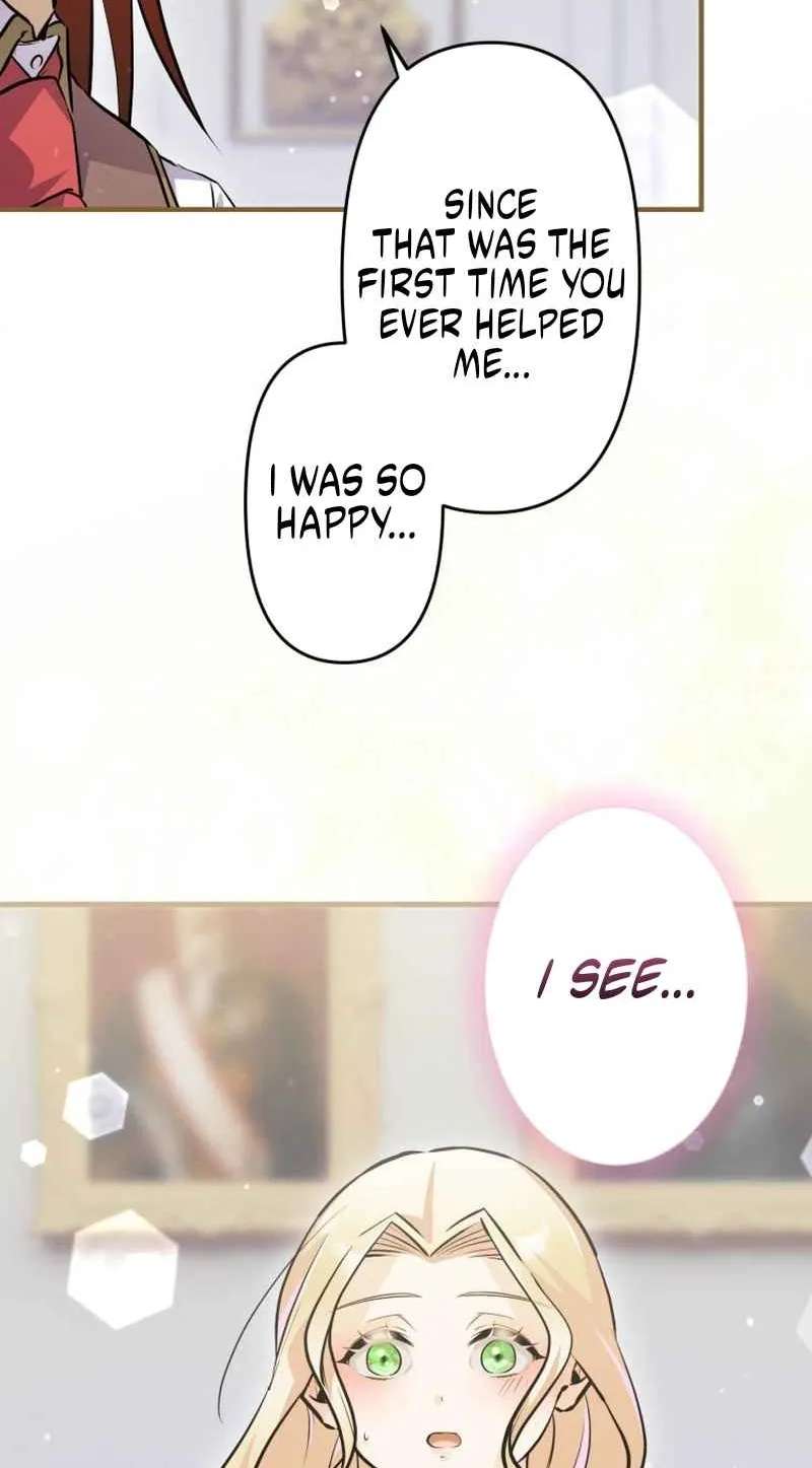 The Chubby Villainess’ Restaurant Chapter 56 - page 34