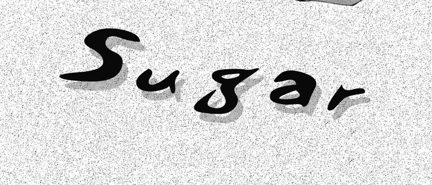 Granulated Sugar Chapter 40.5 - page 2