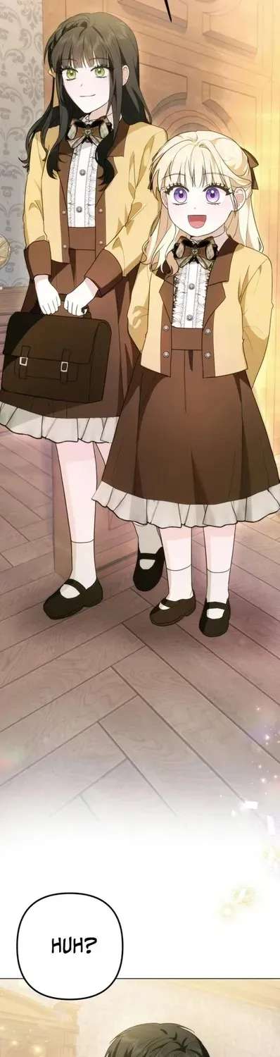 When The Chubby Female Lead Became Popular! Chapter 34 - page 11