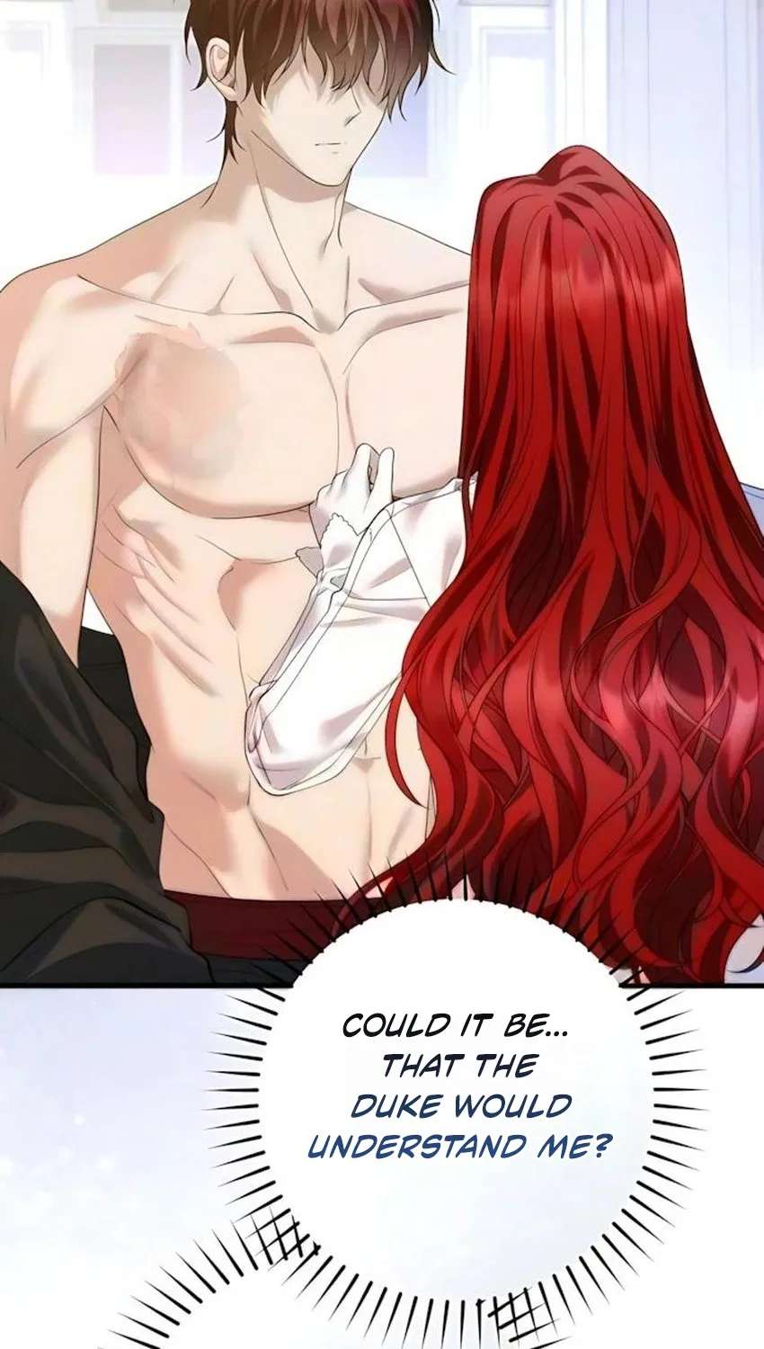I Know I Shouldn’t Do This with the Duke Chapter 30 - page 79