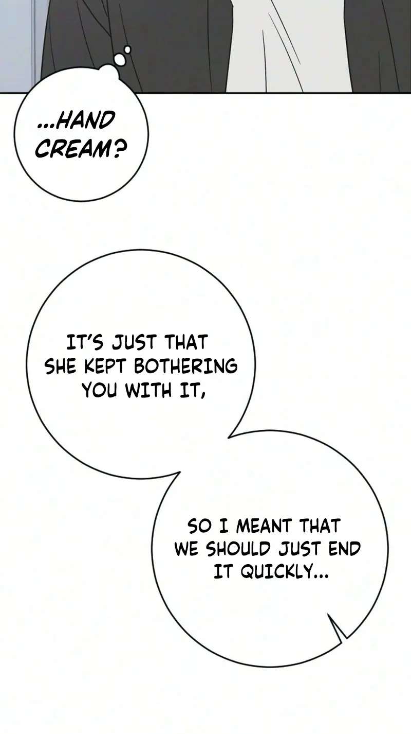 Trapped Together Chapter 16 - page 65