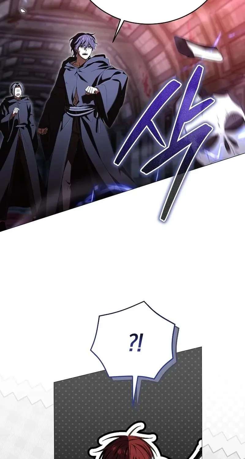 Is It Bad That the Main Character’s a Roleplayer? Chapter 29 - page 84