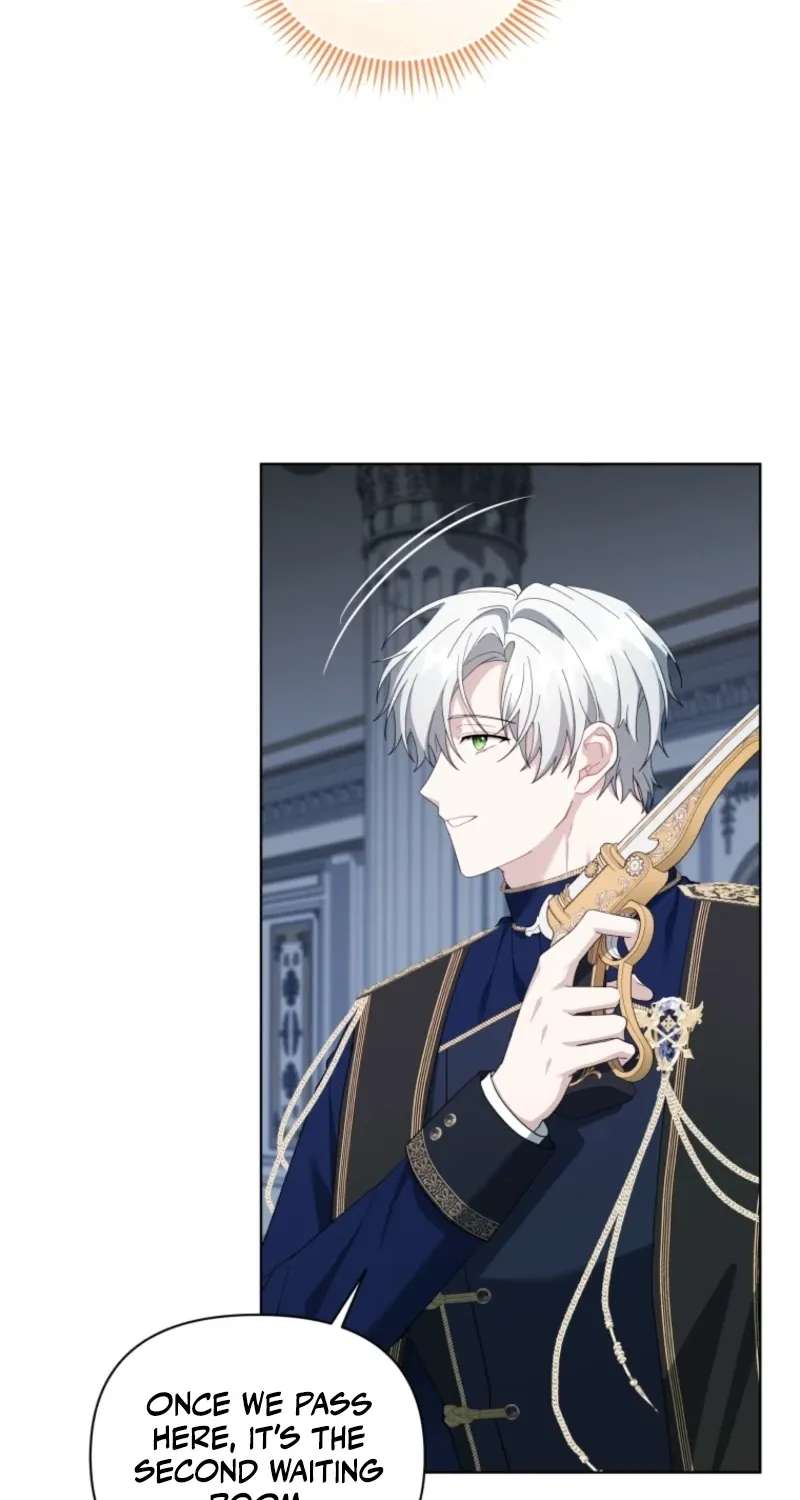 After Resignation, I Refuse the Obsession from the Male Leads Chapter 24 - page 18