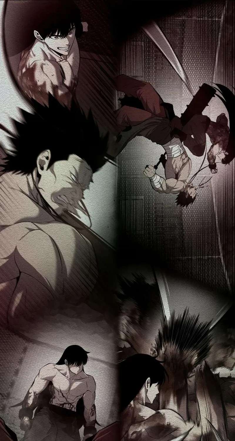 A Dragon Lives in Kunlun Chapter 11 - page 138