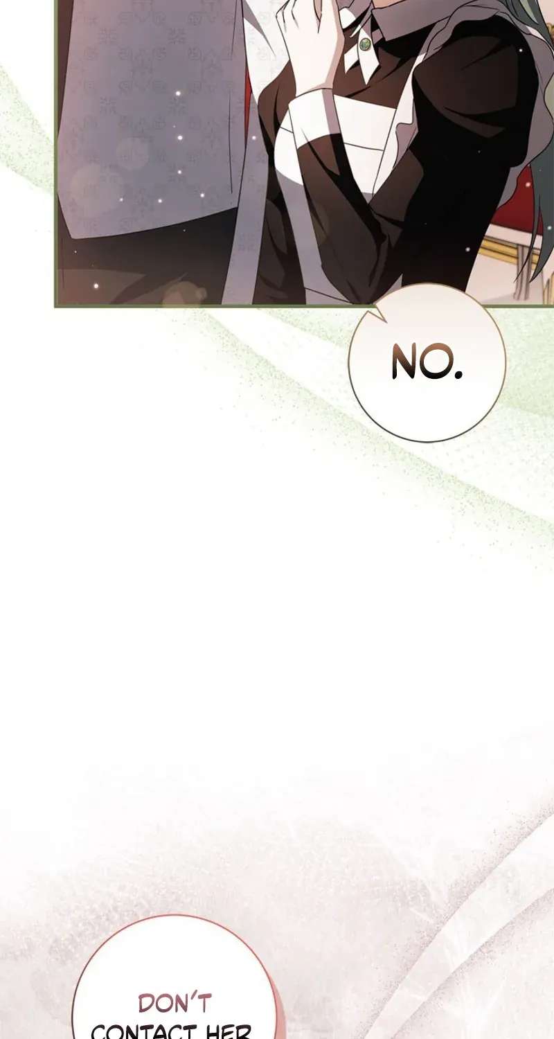 The Beloved Contract Daughter of the Count’s Family Chapter 38 - page 6