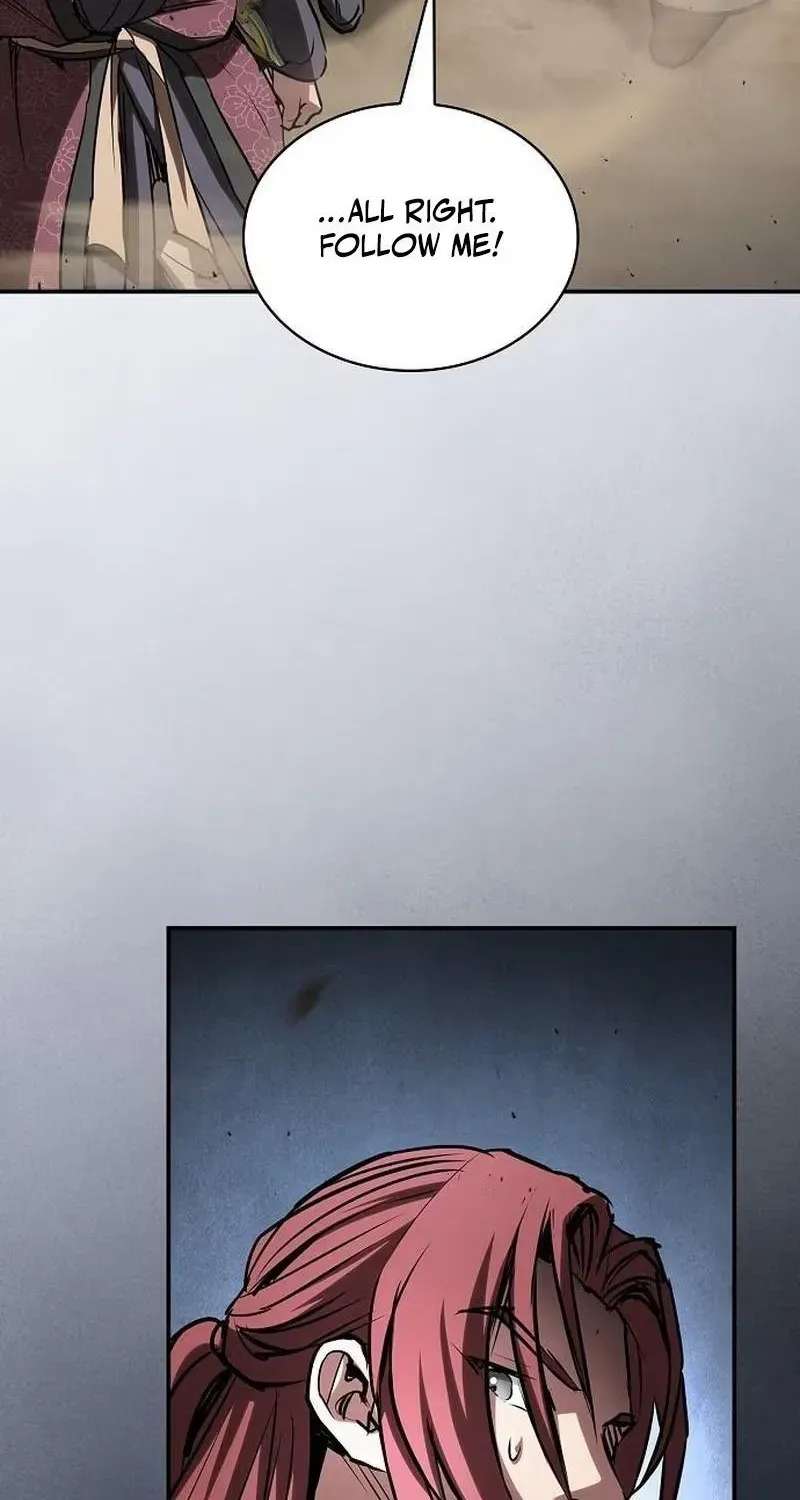 The Spy’s Life In The Demonic Cult Chapter 86 - page 5