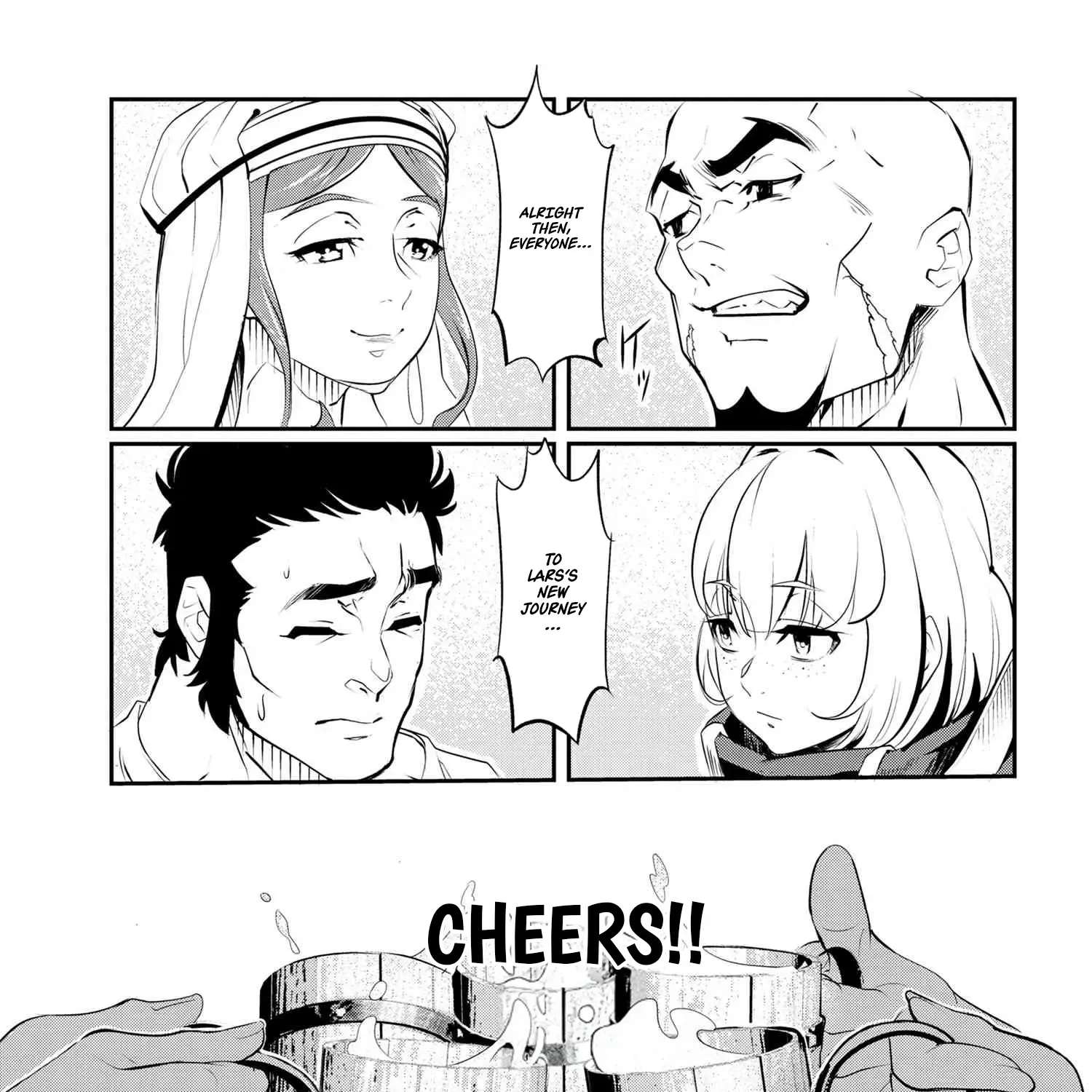 Yuusha Party wo Tsuihousareta Seireijutsushi - Saikyou-kyuu ni Kakusei shita Fuguu-shoku, Shin no Nakama to Godai Dungeon wo Seiha suru Chapter 1 - page 45