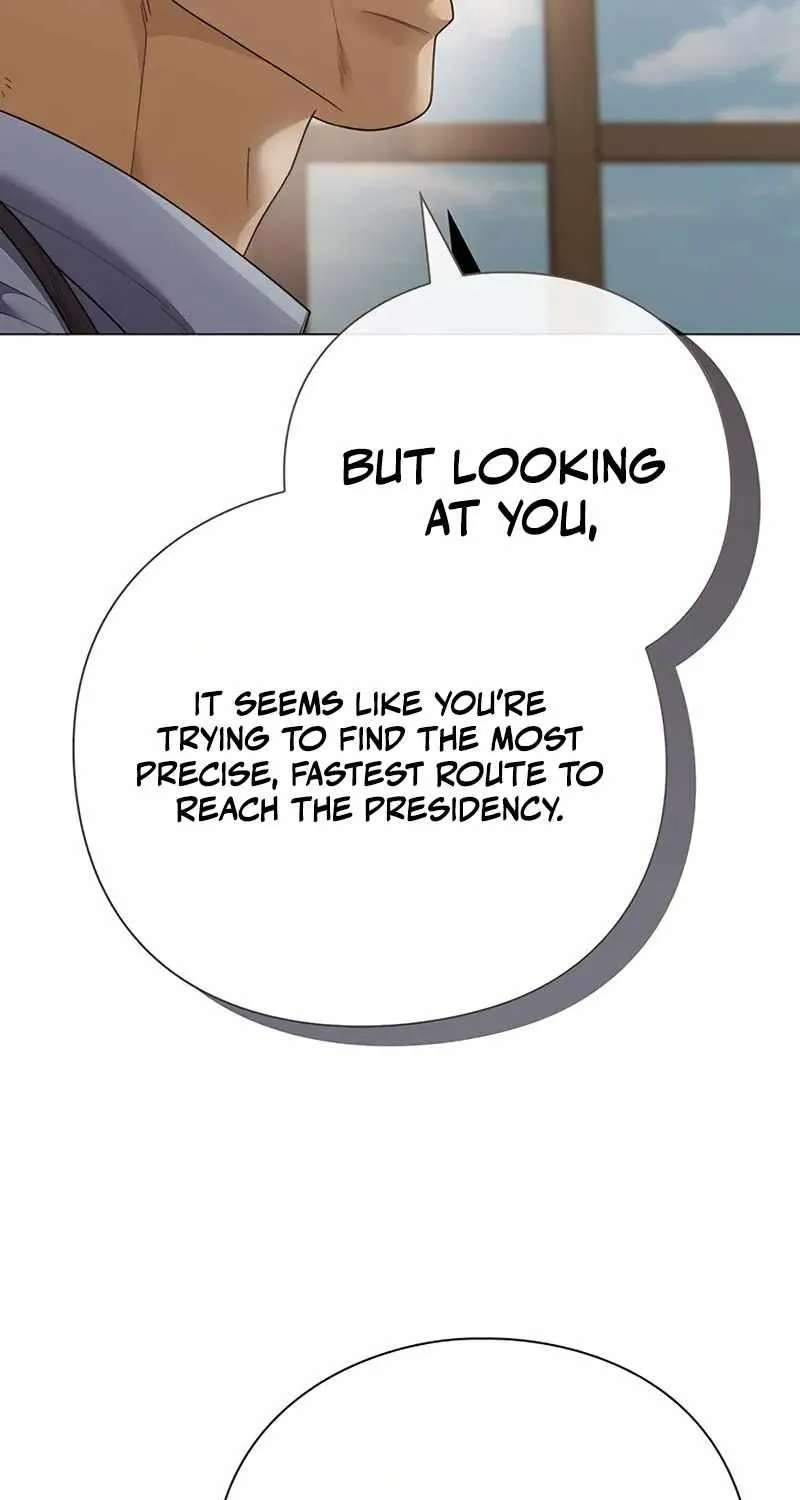 The Politician Who Can See the Future Chapter 44 - page 34