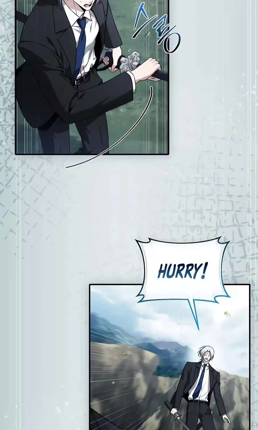 Unlimited Bacteria Magician Chapter 15 - page 73