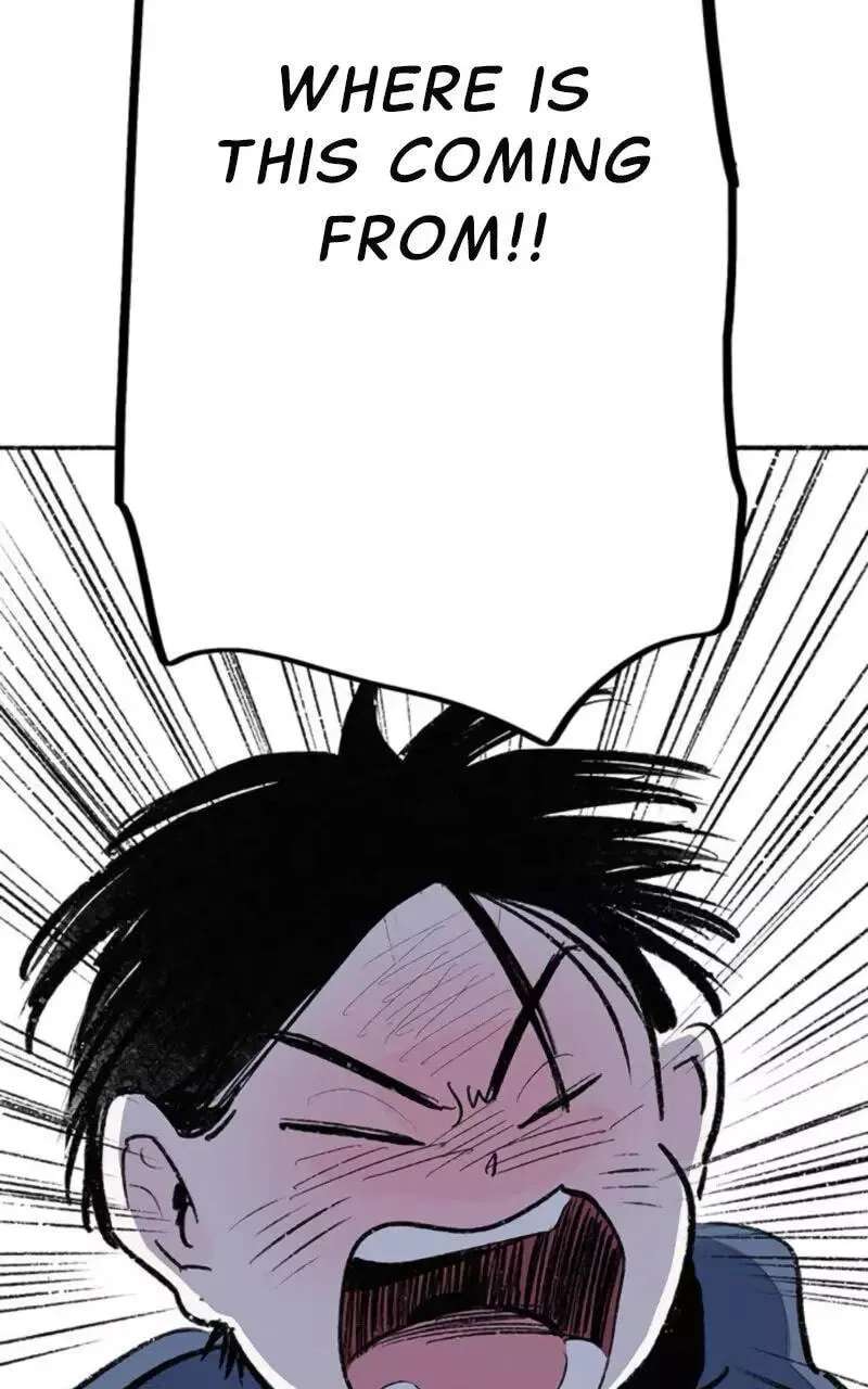 Why Don't I Have Anyone by My Side? Chapter 54 - page 87