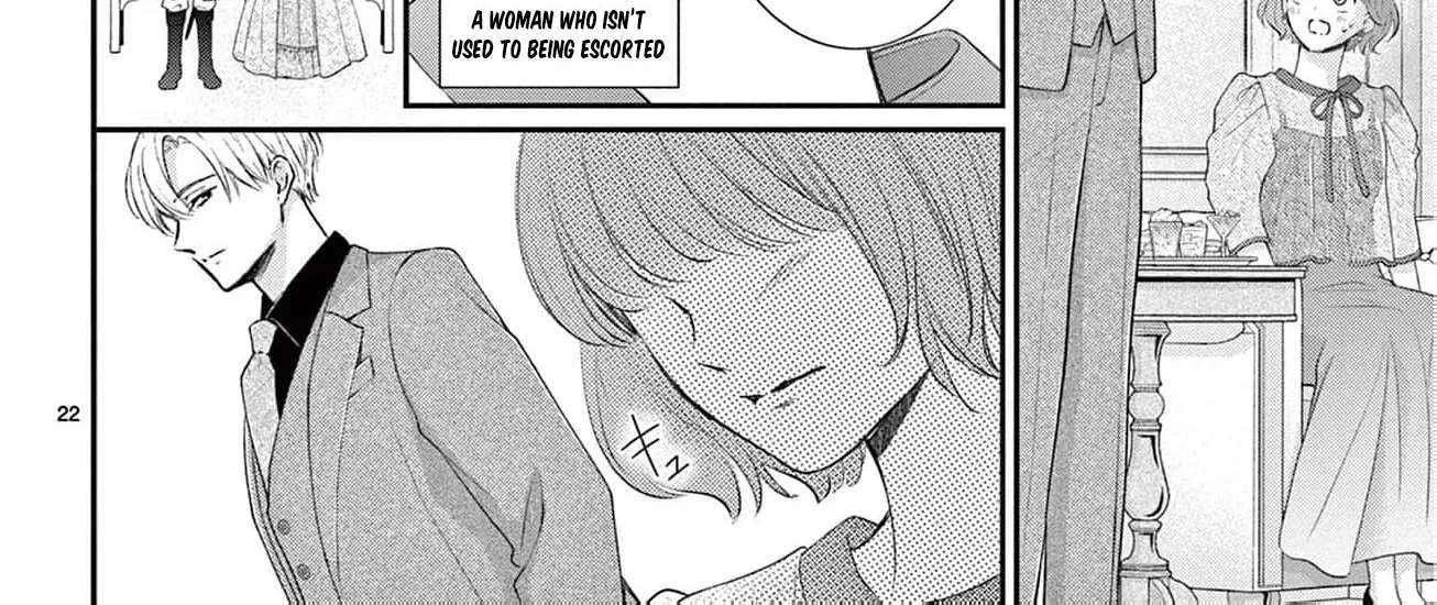Let Me Be Reincarnated and Start Over Chapter 11 - page 56