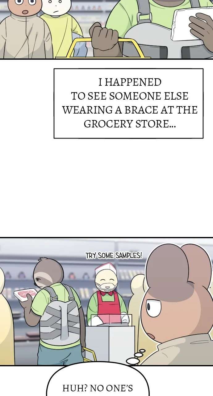 It’ll Be Okay Chapter 35 - page 20