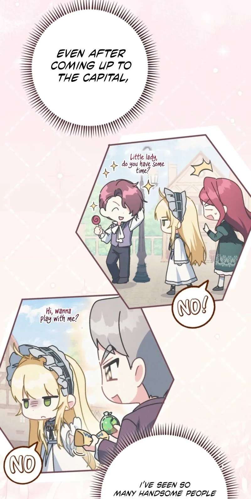 Can I Cry Now? Chapter 59 - page 6