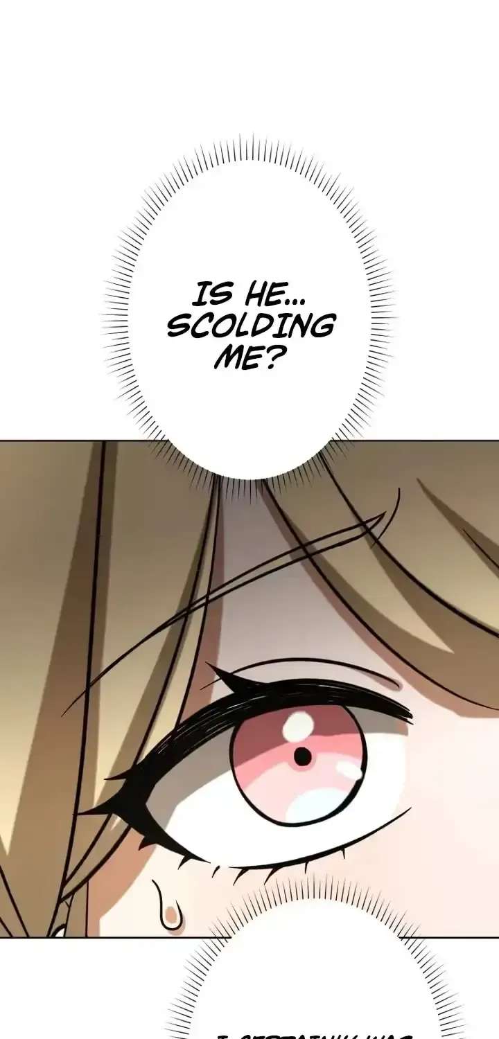 Don’t Obsess Over the Fake Princess! Chapter 38 - page 48