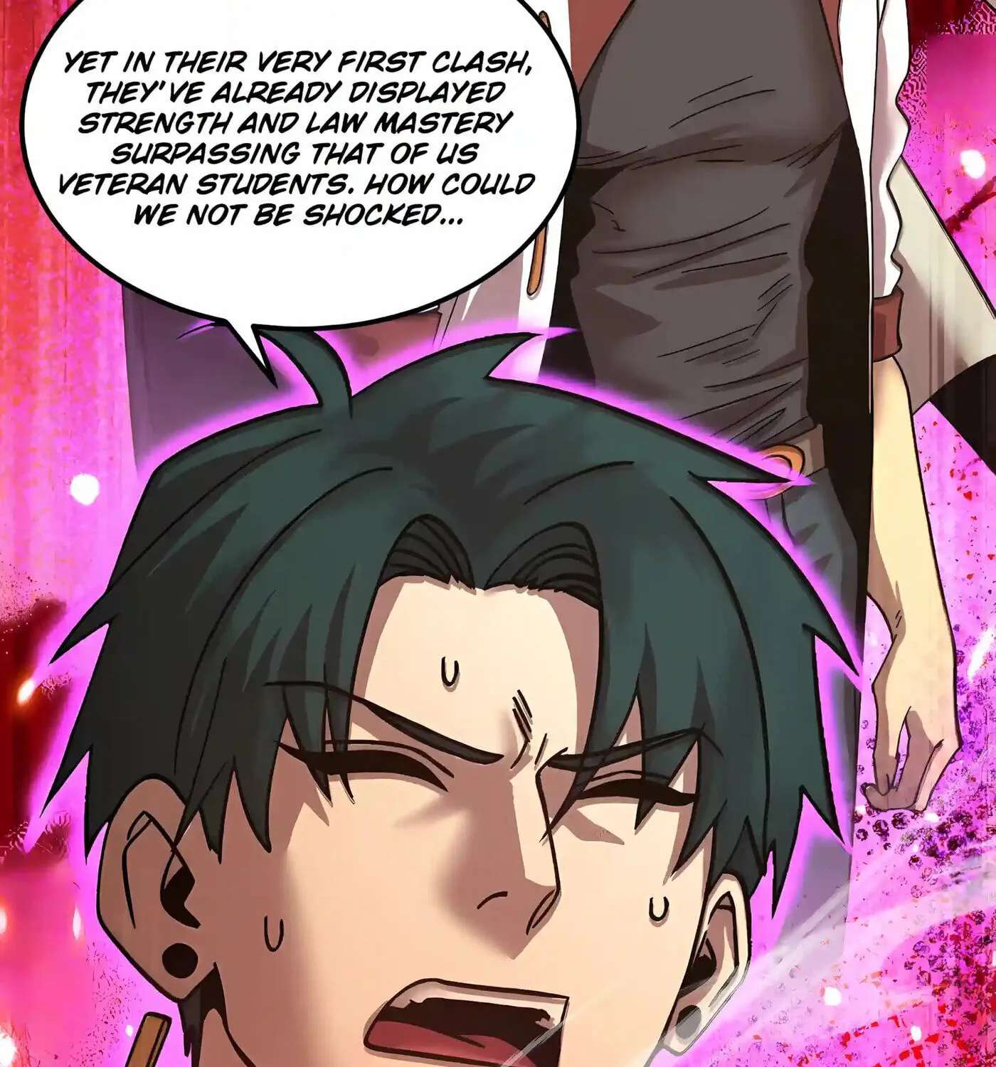 Log Into The Future Chapter 348 - page 163