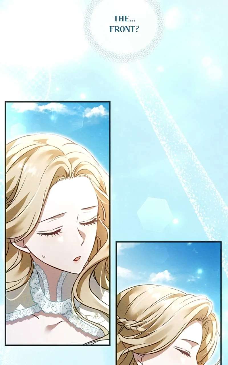 The Northern Warrior’sBeloved Bride Chapter 3 - page 65