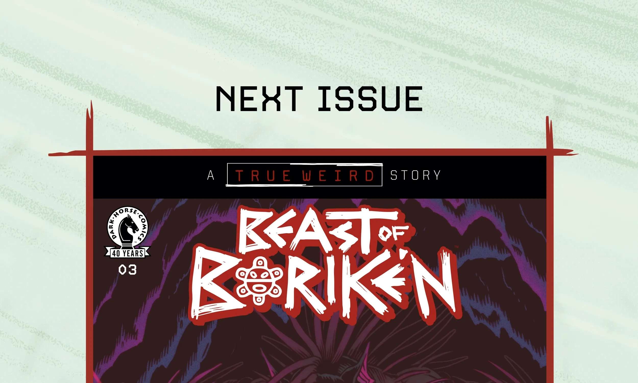 Beast of Borikén Chapter 2 - page 99