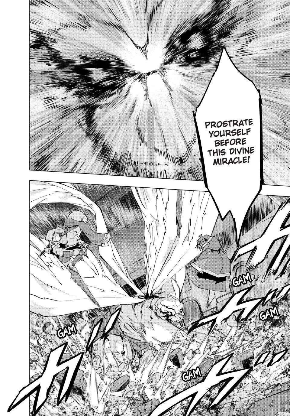Backstabbed in a Backwater Dungeon: My Party Tried to Kill Me, But Thanks to an Infinite Gacha I Got LVL 9999 Friends and Am Out For Revenge Chapter 211 - page 20