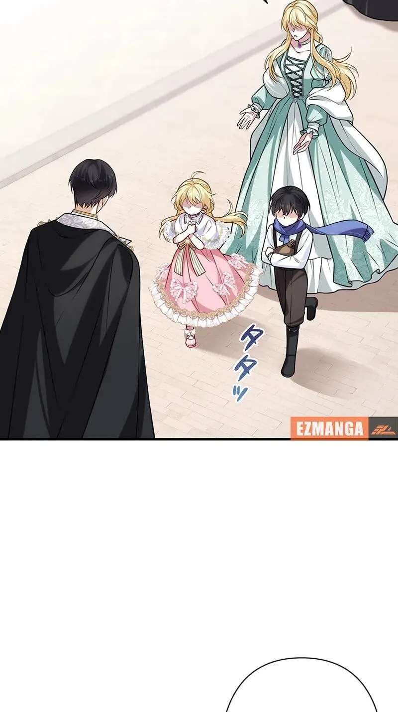 Osanai Jibun o Sodateru Koto ni Narimashita Chapter 27 - page 102