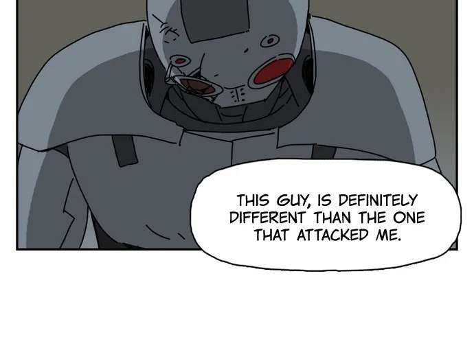 Nature Man Chapter 6 - page 70