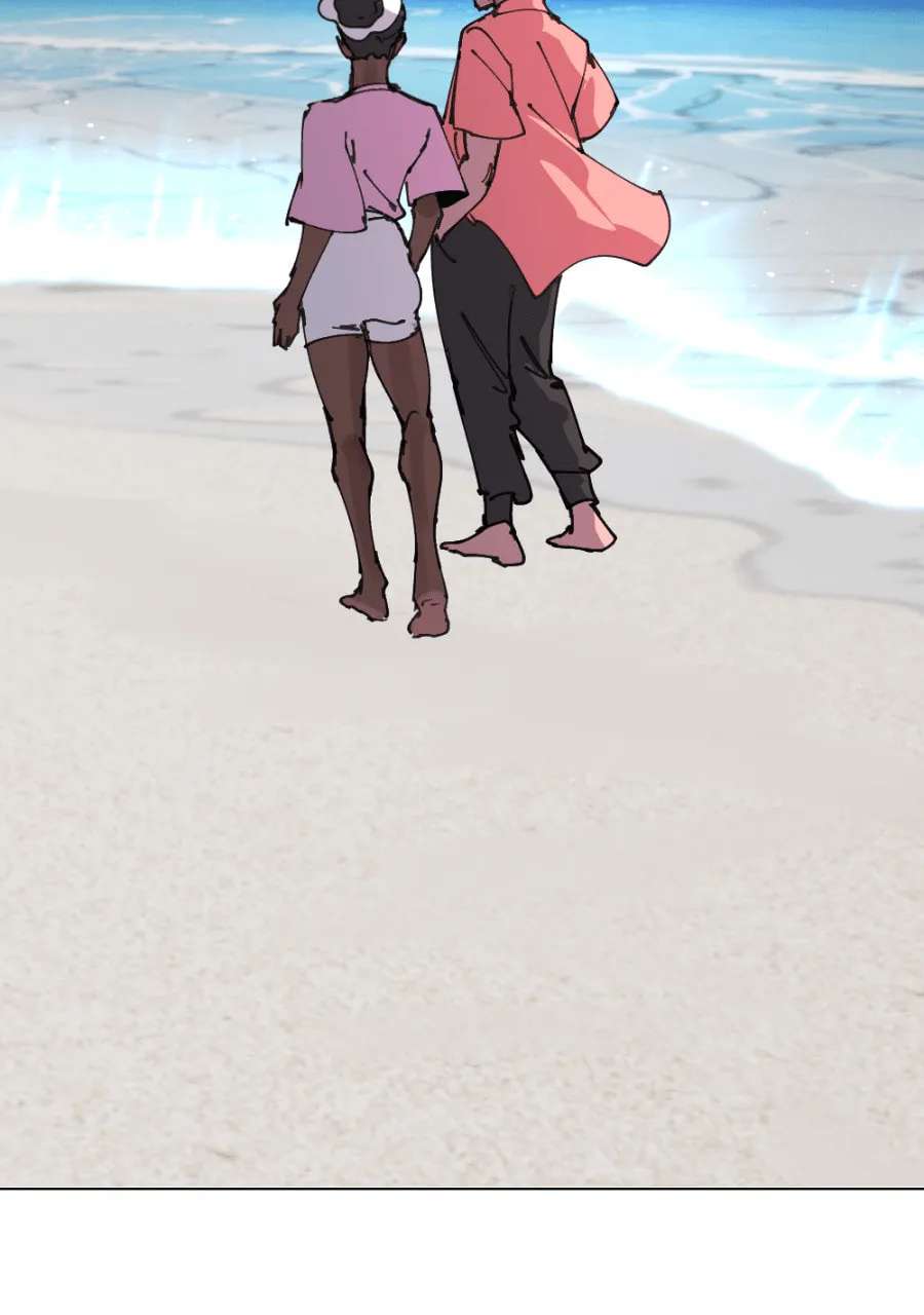 Cuffing Cupid Chapter 42 - page 40