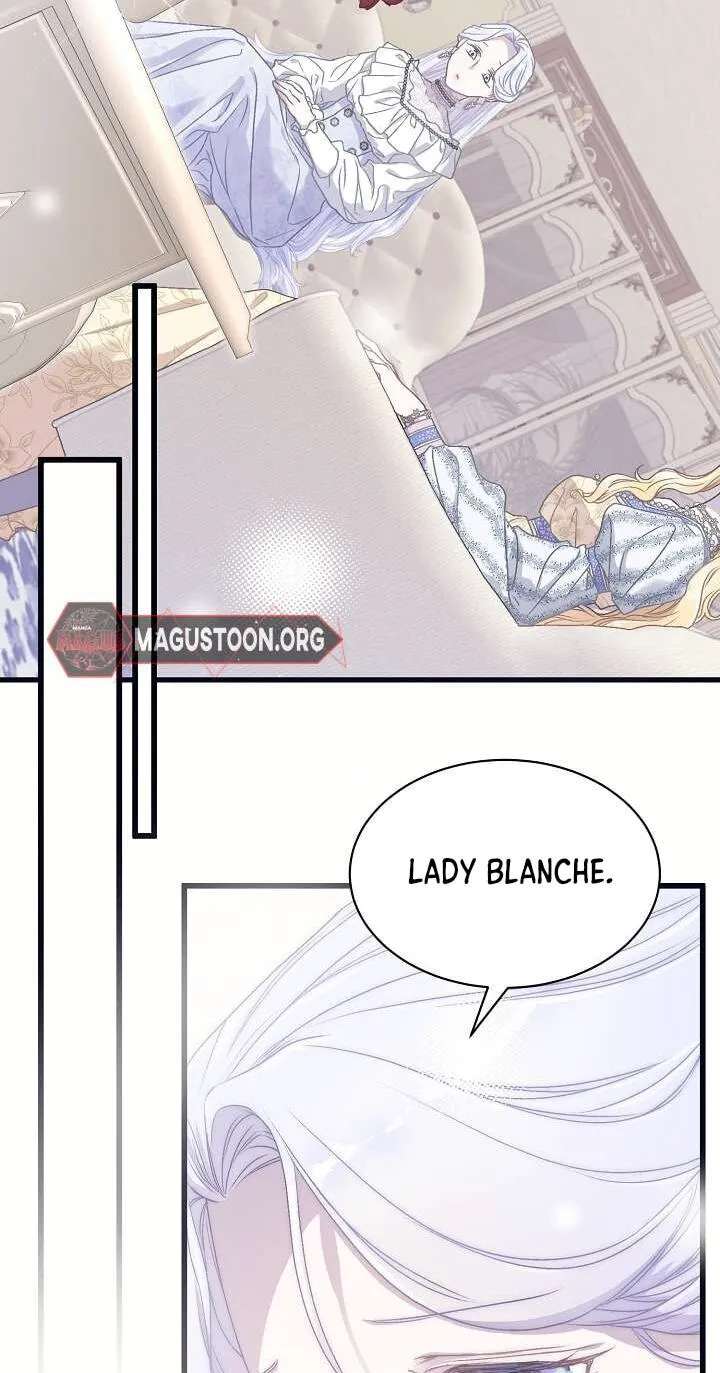 The Youngest Is Trying To Prevent the World From Ending Chapter 89 - page 53