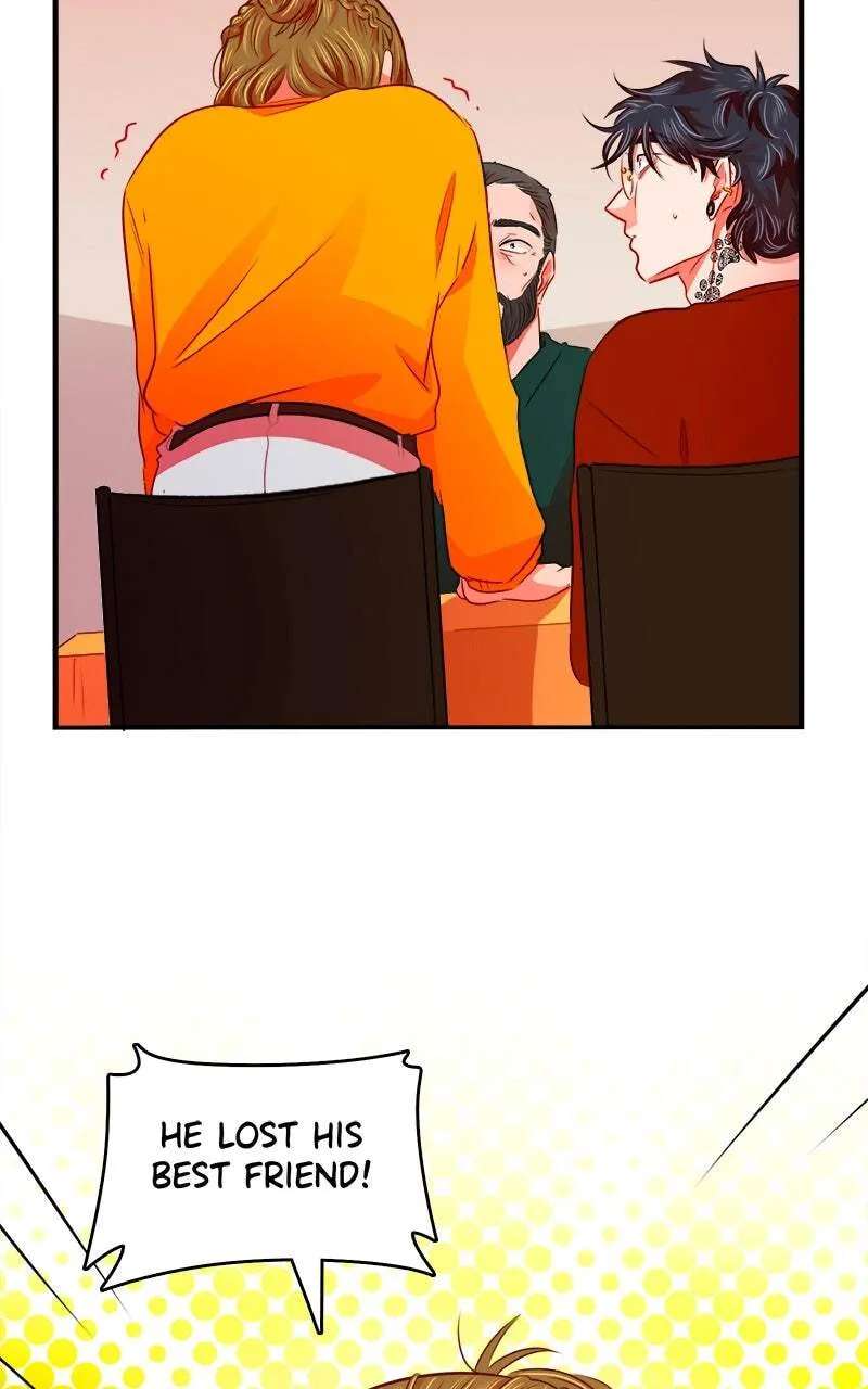 Love 4 A Walk Chapter 113 - page 19