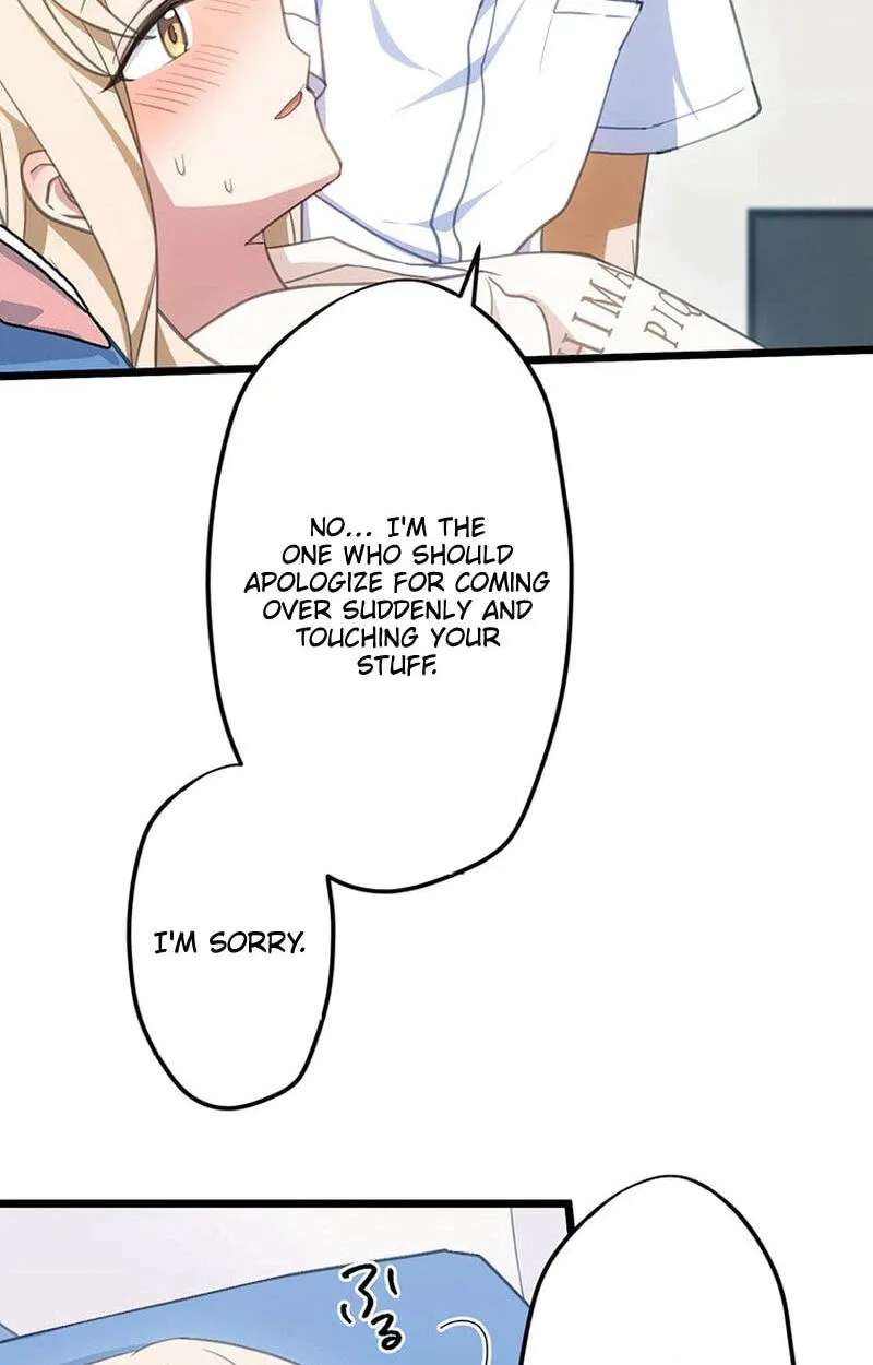 Moshimo, Yuurei ga Hatsukoi o Shitara. Chapter 12 - page 72