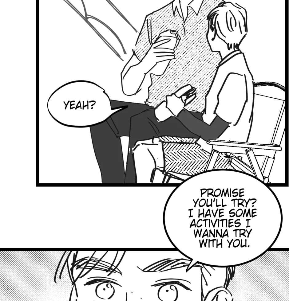 Two sizes, too small Chapter 101 - page 19
