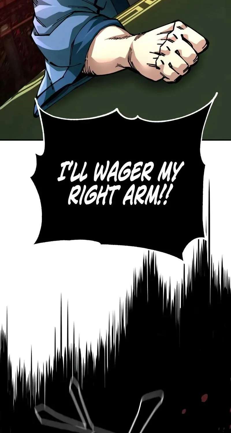 Warrior Grandpa And Supreme Granddaughter Chapter 117 - page 83