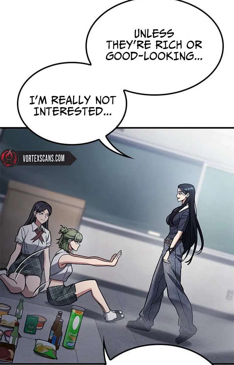 Looking for a Top-Tier Fighting Coach Chapter 20 - page 107