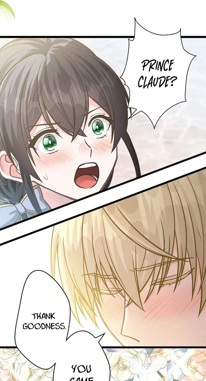 Seiryaku Kekkon kara Nogareru tame ni Kakusaku Shiteitara Itsunomanika Akuyaku Reijou ni Natteita Ken Chapter 27 - page 79