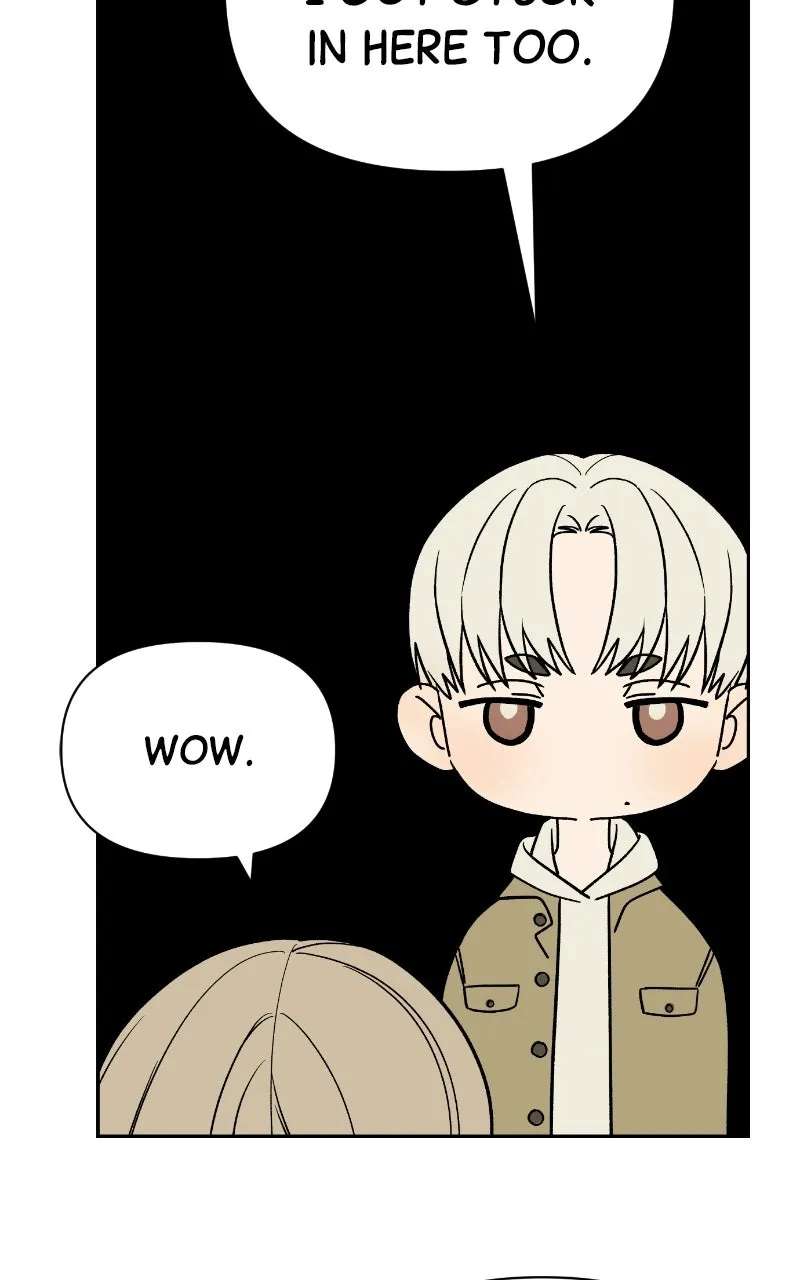 All Kinds ofNonsense Chapter 7 - page 63