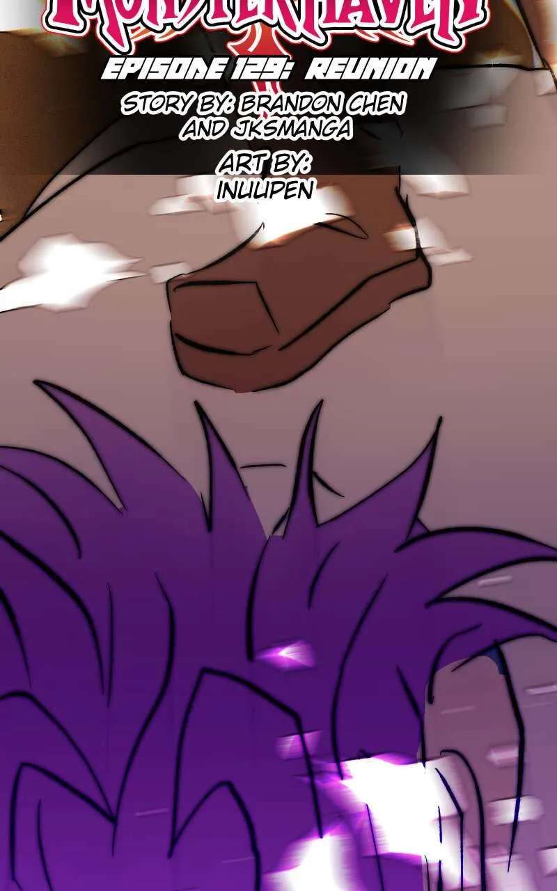 Just a Goblin Chapter 129 - page 16