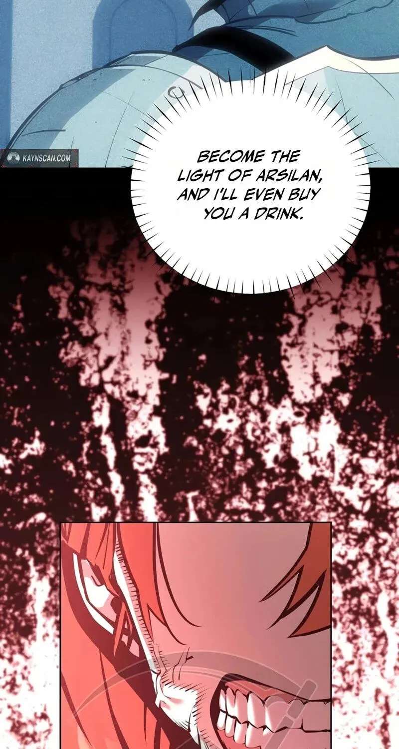 The Ruined World Was Mistaken for a Game Chapter 21 - page 46