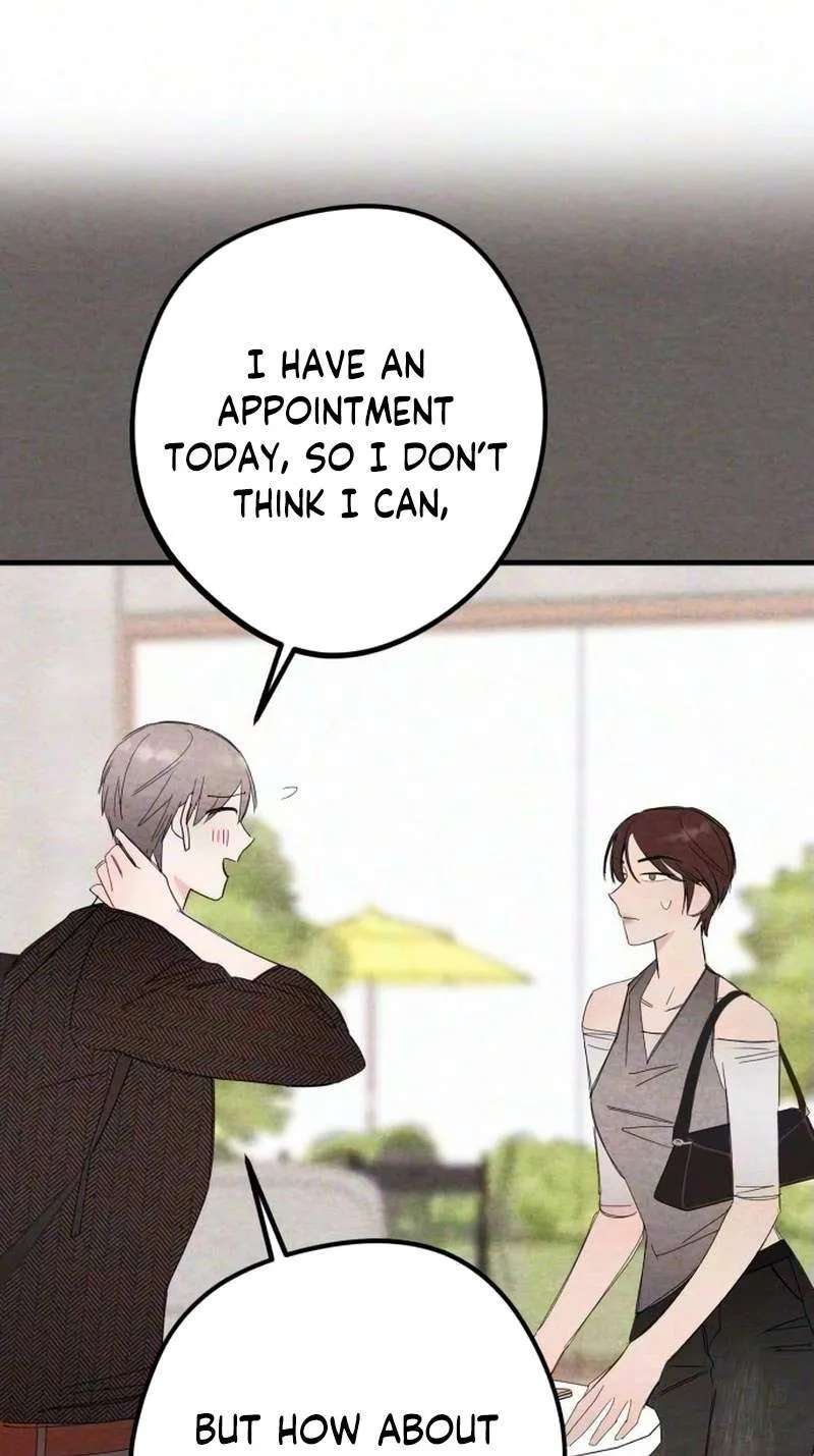 Perfect Senior's Hide! Chapter 29 - page 43