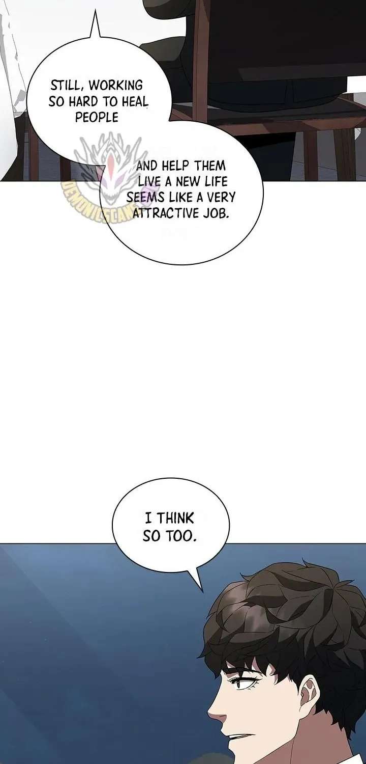 Dr. Choi Tae-Soo Chapter 326 - page 47