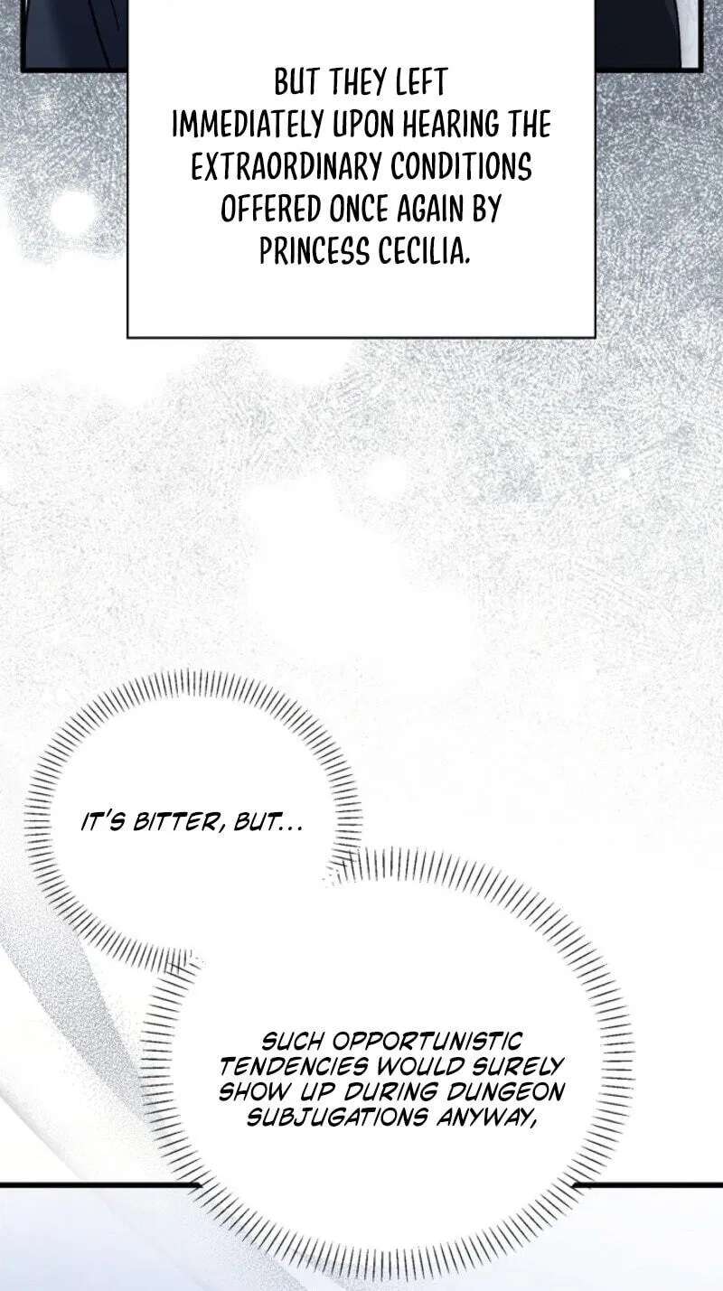 My Husband Is Definitely a Paladin Chapter 29 - page 8