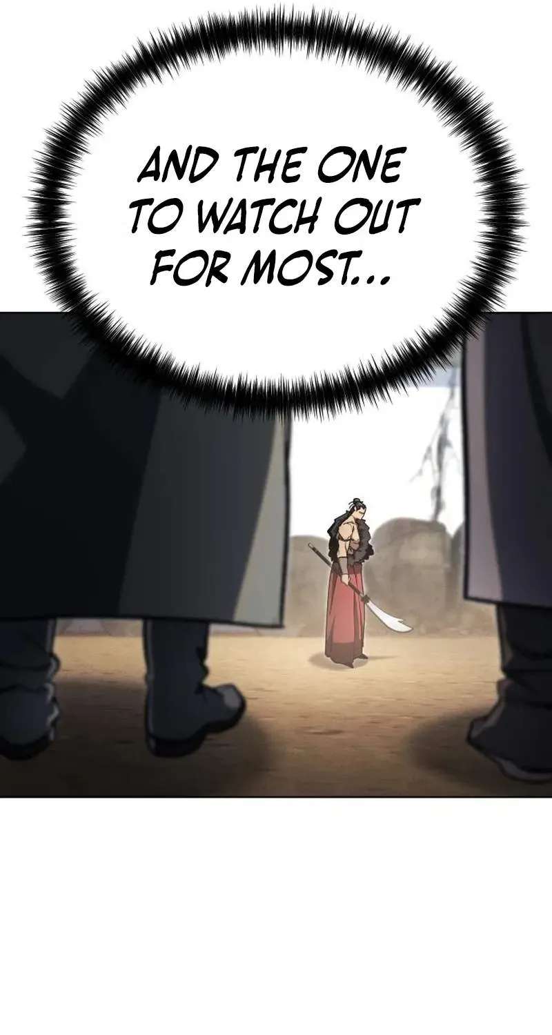 I Became a Martial Arts God's Youngest Son Chapter 4 - page 27
