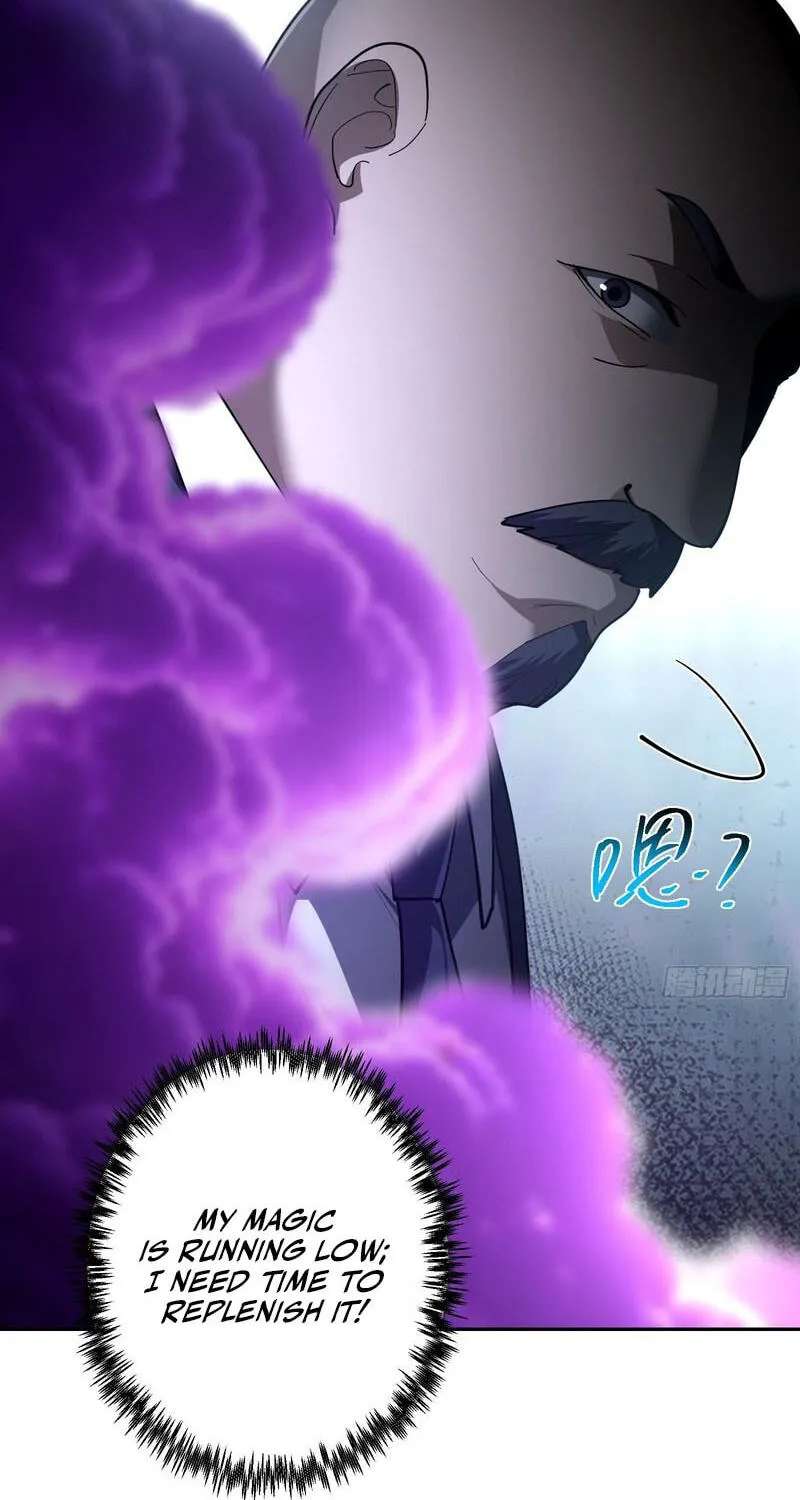 I Turn Skills into Broken Ones with a Single Word Chapter 23 - page 27