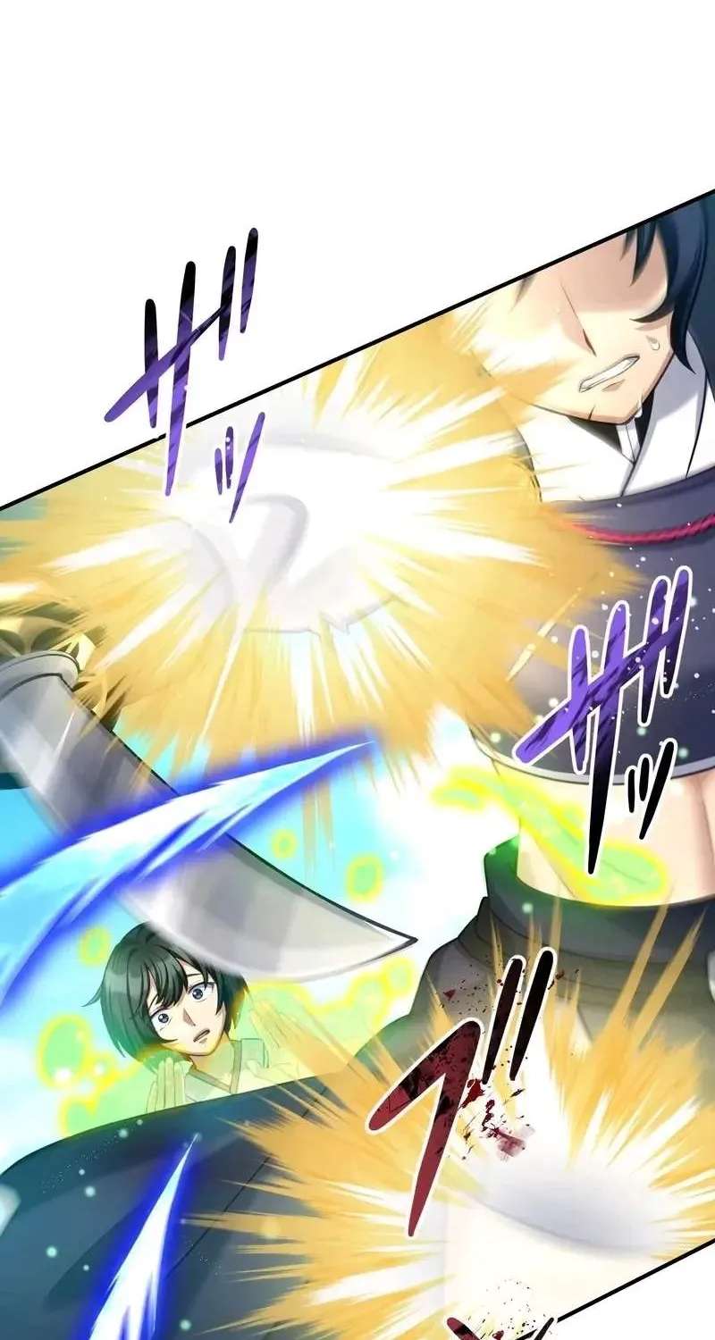 All the Heroes Are My Enemies: The ‘Useless’ Class Dropout Overpowers Everyone With His Barrier Skill and Takes Revenge Chapter 24 - page 81