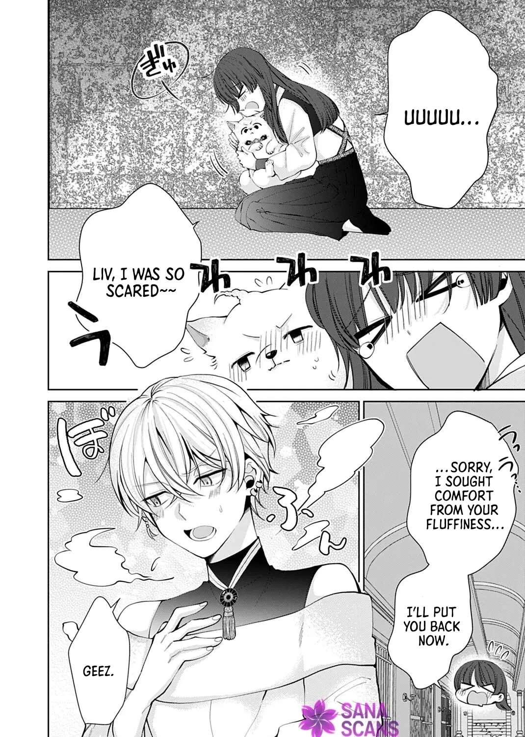 Isekai de wa Gendai Cosme ga Mutekideshita Chapter 10 - page 16
