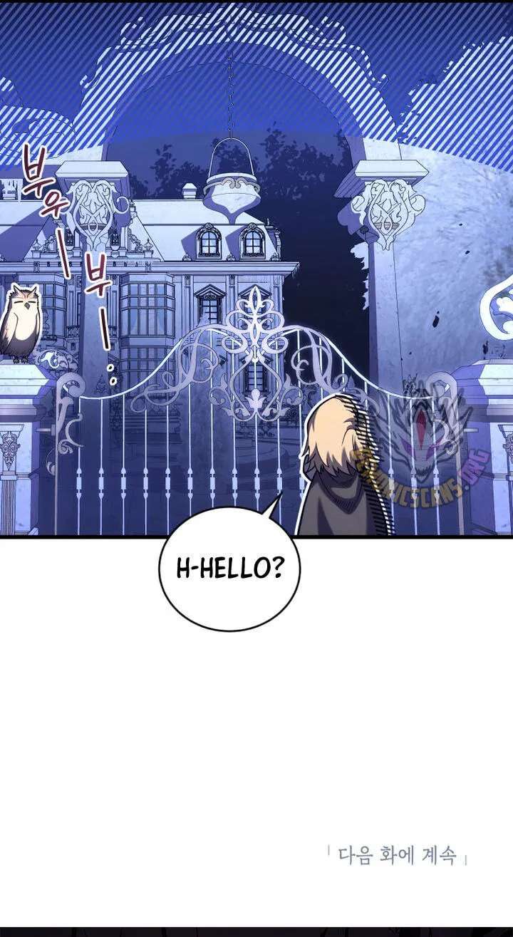 The Swordmaster's Son Chapter 208 - page 98