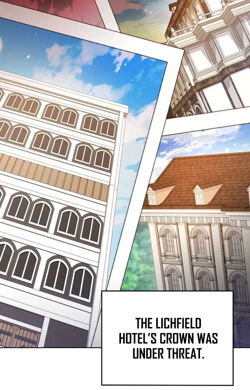 I'm Quitting Everything and Selling Cola Chapter 15 - page 37