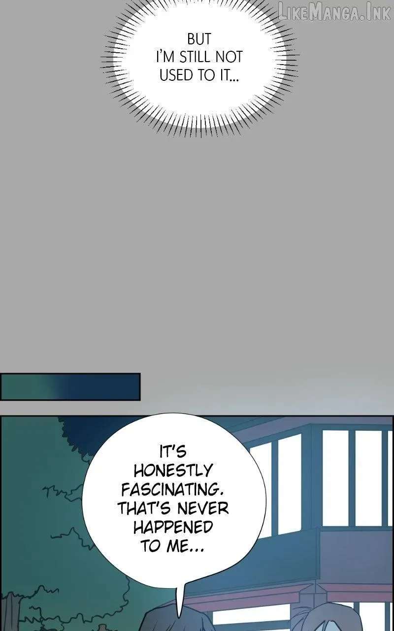 Love Letter Chapter 65 - page 28