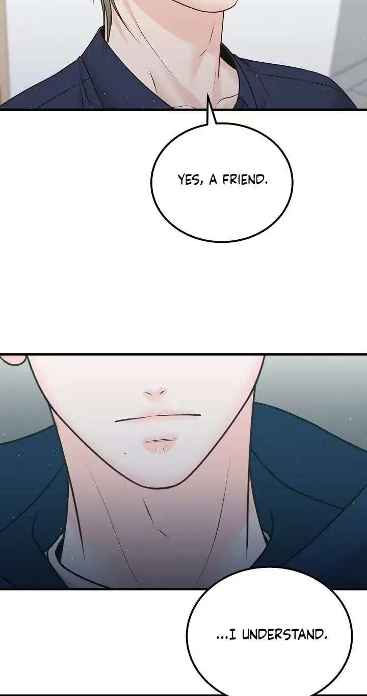 For a Moment! Don't Move Chapter 9 - page 74