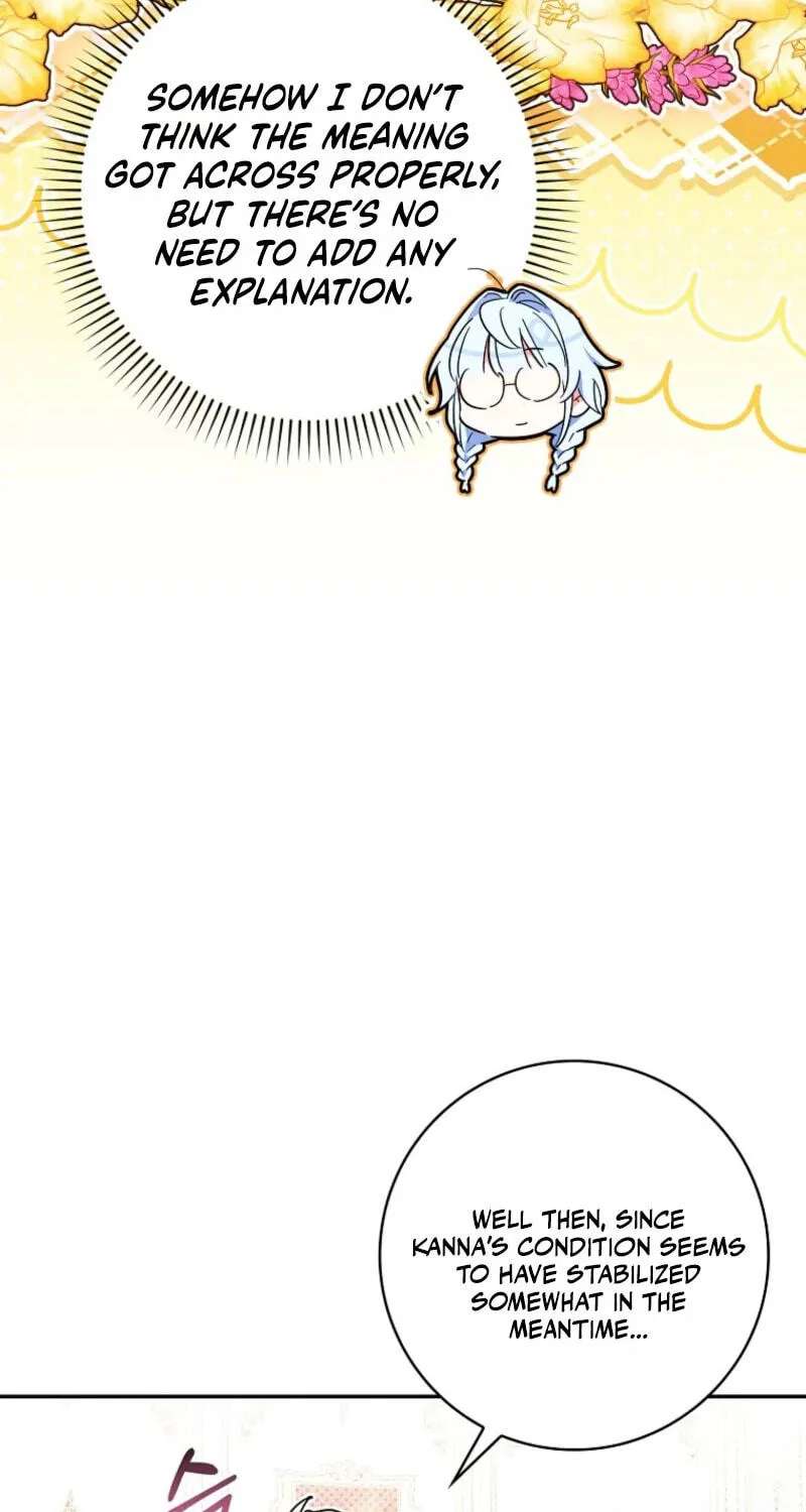 The Countdown of My Death is Spamming My Status Window Chapter 100 - page 19